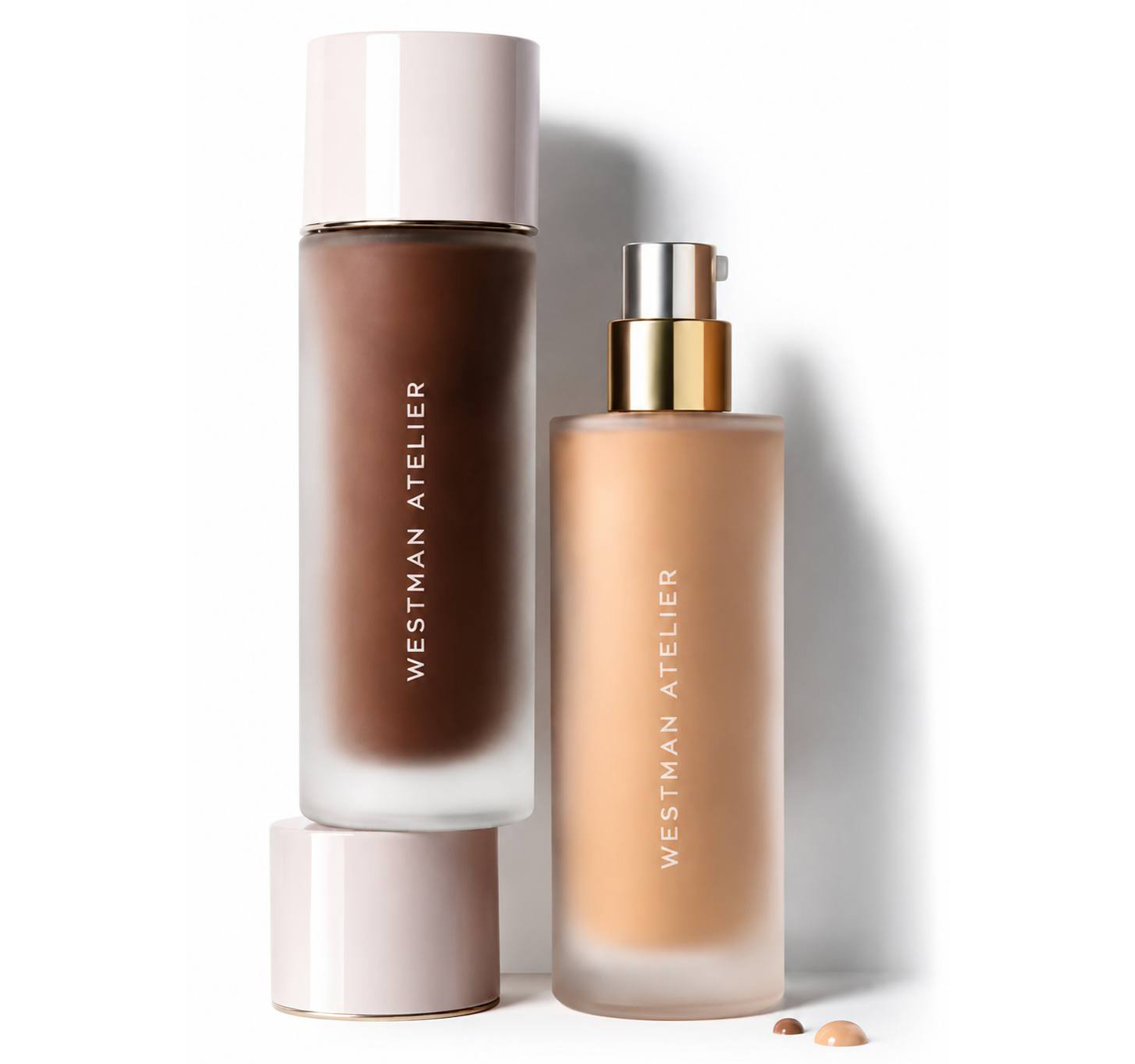 Westman Atelier Supreme Bio-Complex Liquid Foundation Westman Atelier Supreme Bio-Complex Liquid Foundation