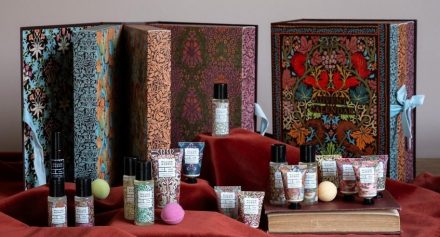 William Morris Advent Calendar 2026 William Morris Advent Calendar 2026