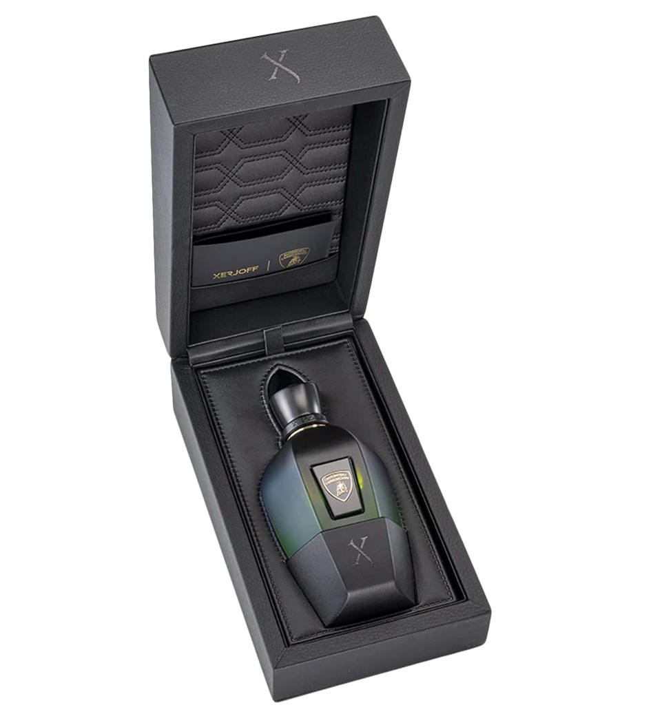 Xerjoff x Automobili Lamborghini Perserveranza Eau Xerjoff x Automobili Lamborghini Perserveranza Eau