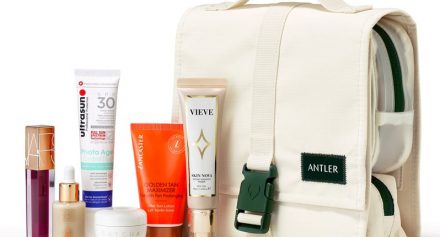 YOU Beauty Summer Beauty Box 2026 YOU Beauty Summer Beauty Box 2026