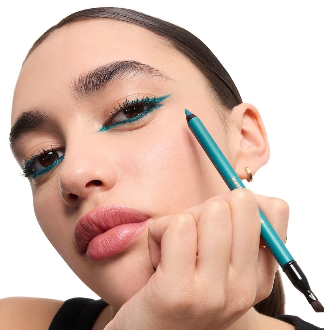 YSL Lines Liberated Waterproof Eye Pencil YSL Lines Liberated Waterproof Eye Pencil