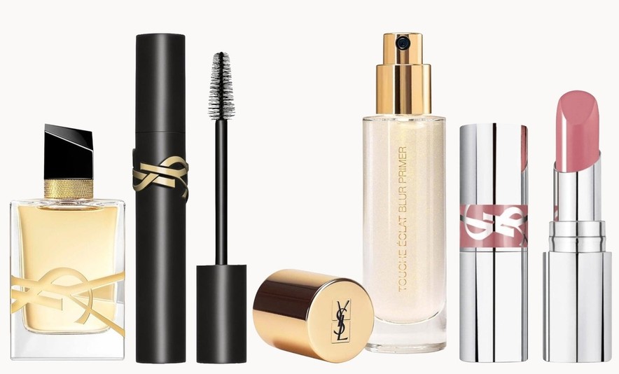 YSL Signature Glam Edit YSL Signature Glam Edit