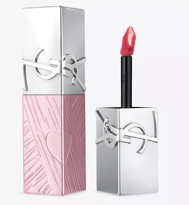 YVES SAINT LAURENT The Inks Shine Lipstick YVES SAINT LAURENT The Inks Shine Lipstick