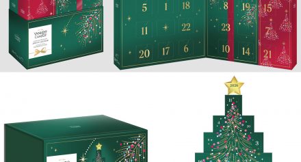 Yankee Candle Advent Calendars 2026 Yankee Candle Advent Calendars 2026