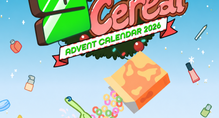 YesStyle Beauty Advent Calendar 2026 YesStyle Beauty Advent Calendar 2026
