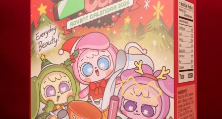 YesStyle Beauty Advent Calendar 2026 – First Spoilers YesStyle Beauty Advent Calendar 2026 – First Spoilers