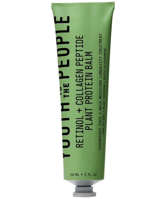 Youth To The People Superfood Retinol Protein Balm Youth To The People Superfood Retinol Protein Balm