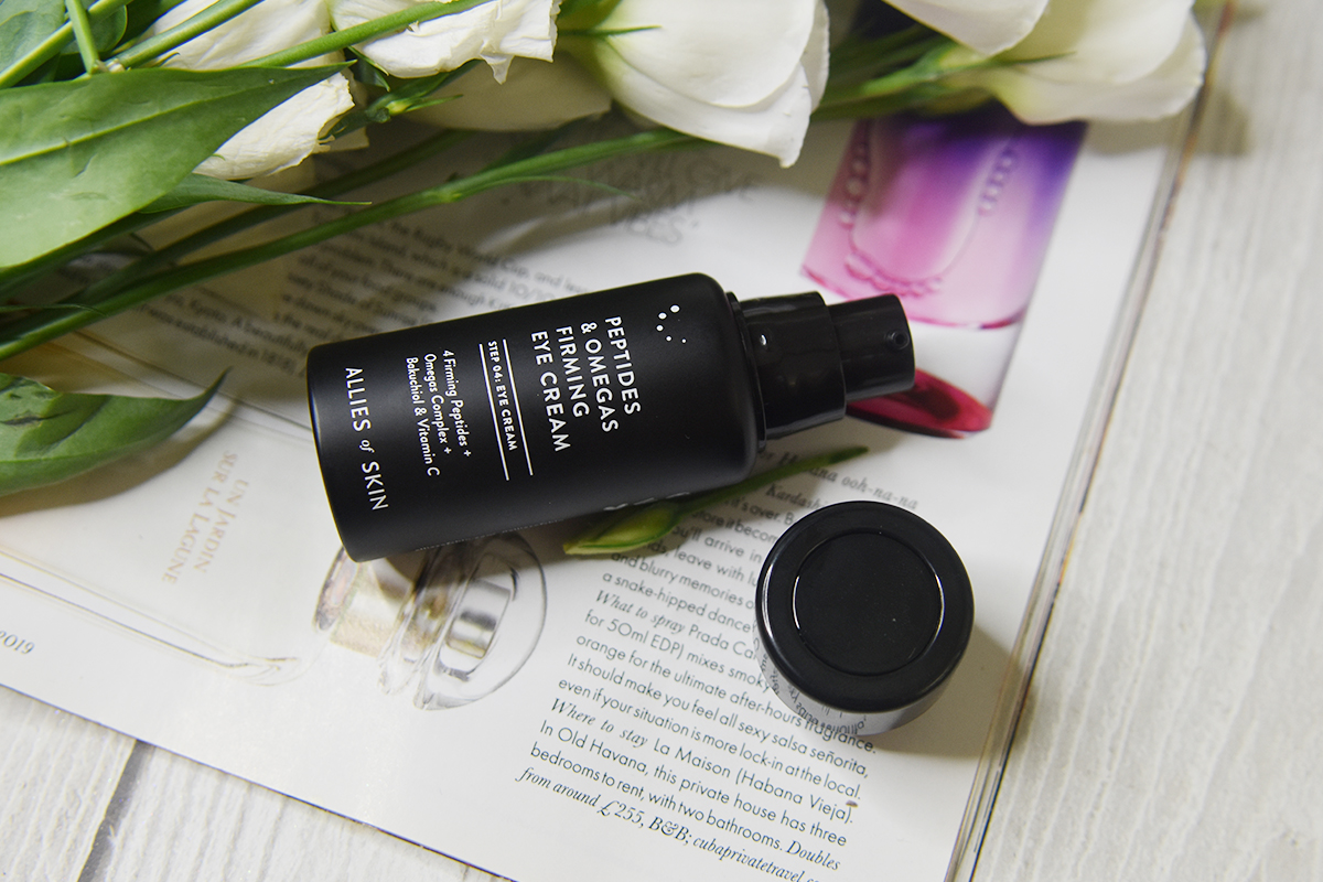 Allies of Skin Eye Cream Allies of Skin Eye Cream
