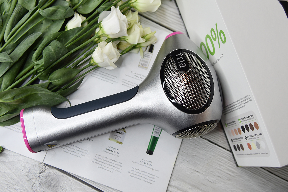 Tria 4X Hair Removal Laser Tria 4X Hair Removal Laser