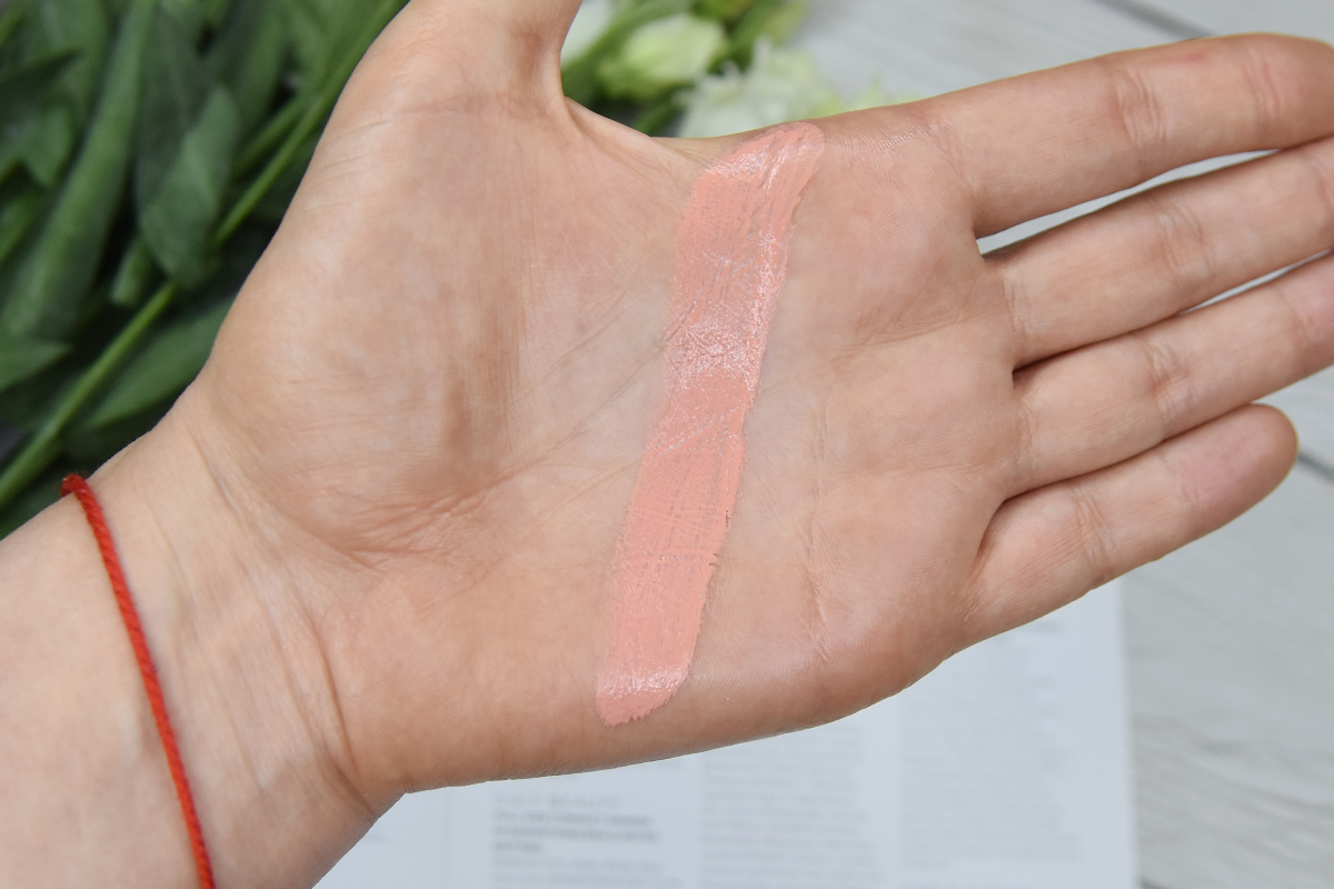 Charlotte Tilbury Matte Beauty Blush Wand Review Charlotte Tilbury Matte Beauty Blush Wand Review