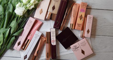 Charlotte Tilbury Makeup Review Charlotte Tilbury Makeup Review