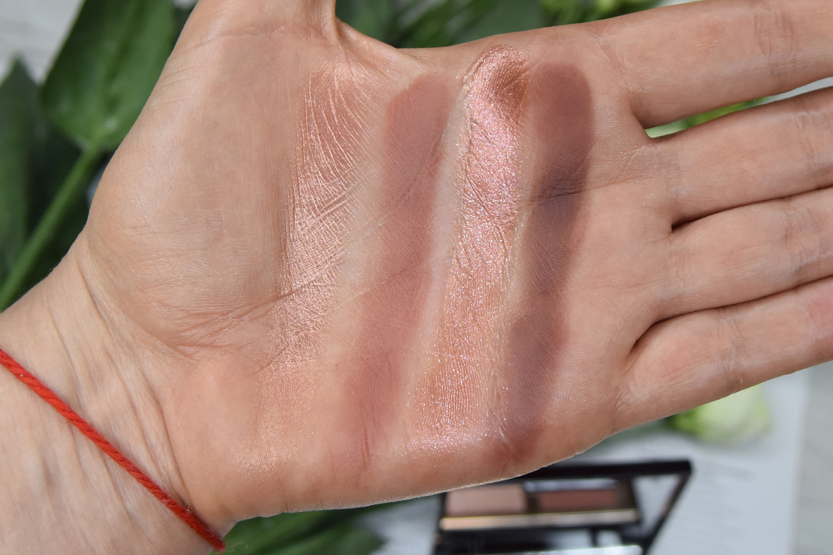 Charlotte Tilbury Pillow Talk Dreams Luxury Palette review Charlotte Tilbury Pillow Talk Dreams Luxury Palette review