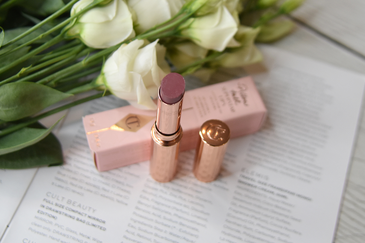 Charlotte Tilbury Superstar Lips in Pillow Talk Charlotte Tilbury Superstar Lips in Pillow Talk