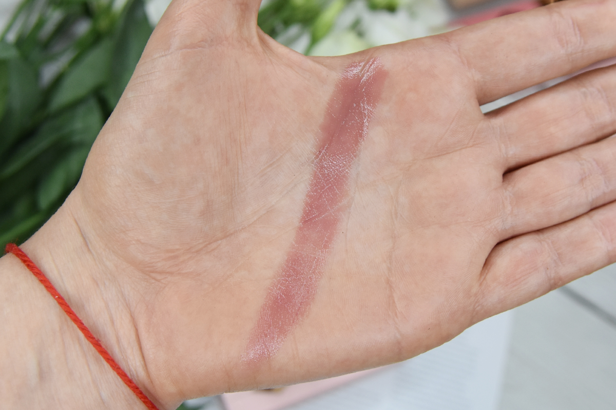 Charlotte Tilbury Superstar Lips in Pillow Talk review Charlotte Tilbury Superstar Lips in Pillow Talk review