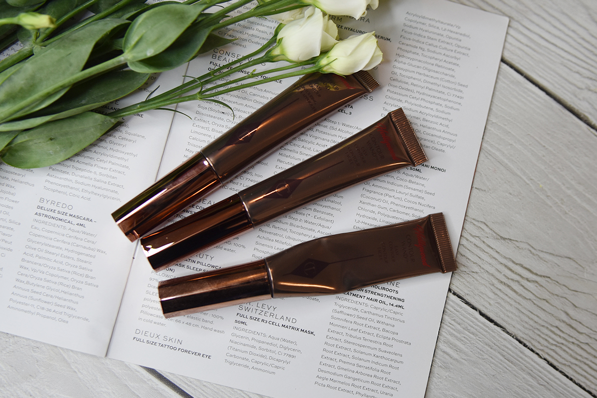 Charlotte Tilbury Hollywood Contour Wand in Fair/ Medium Charlotte Tilbury Hollywood Contour Wand in Fair/ Medium review