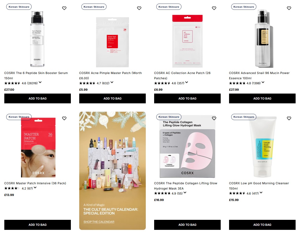 20% off Caudalie at Cult Beaut 20% off Caudalie at Cult Beaut