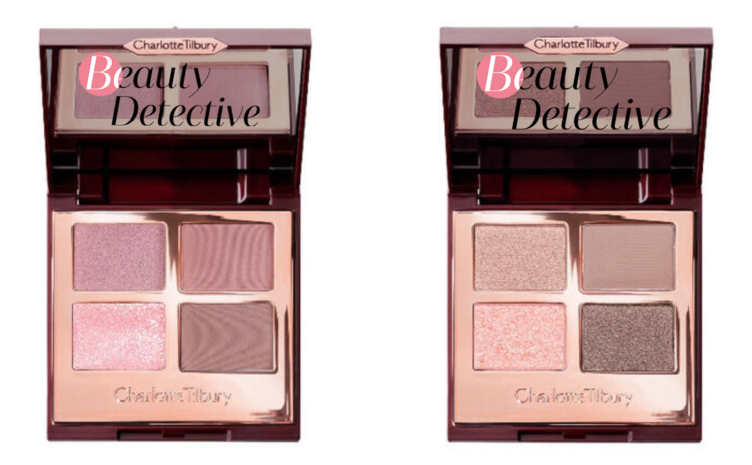 New Charlotte Tilbury Luxury Palettes New Charlotte Tilbury Luxury Palettes