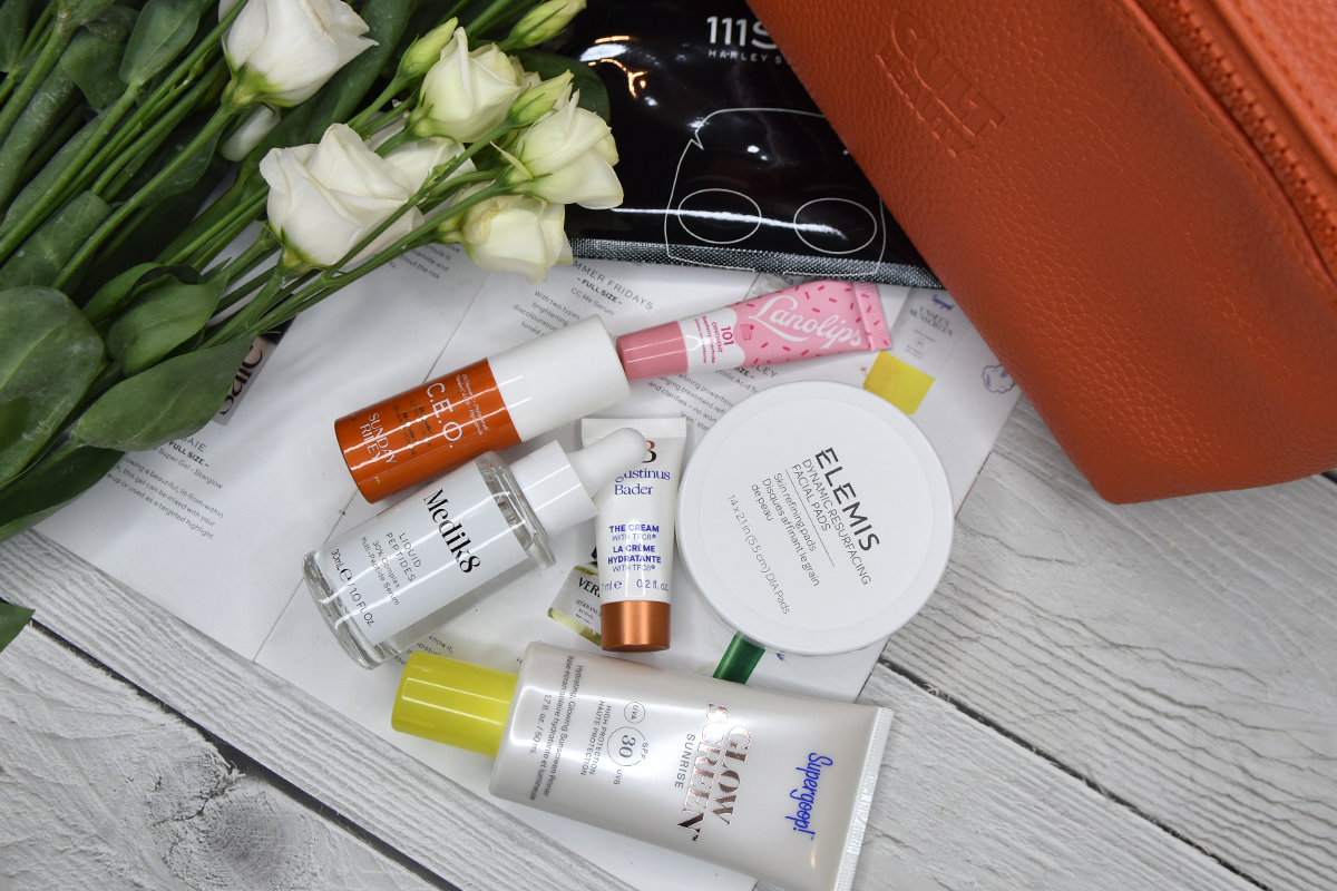 Cult Beauty The First Class Edit 2026 Review Cult Beauty The First Class Edit 2026 Review