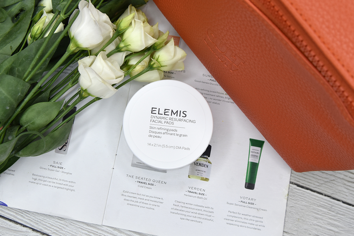 Elemis Dynamic Resurfacing Pads Elemis Dynamic Resurfacing Pads
