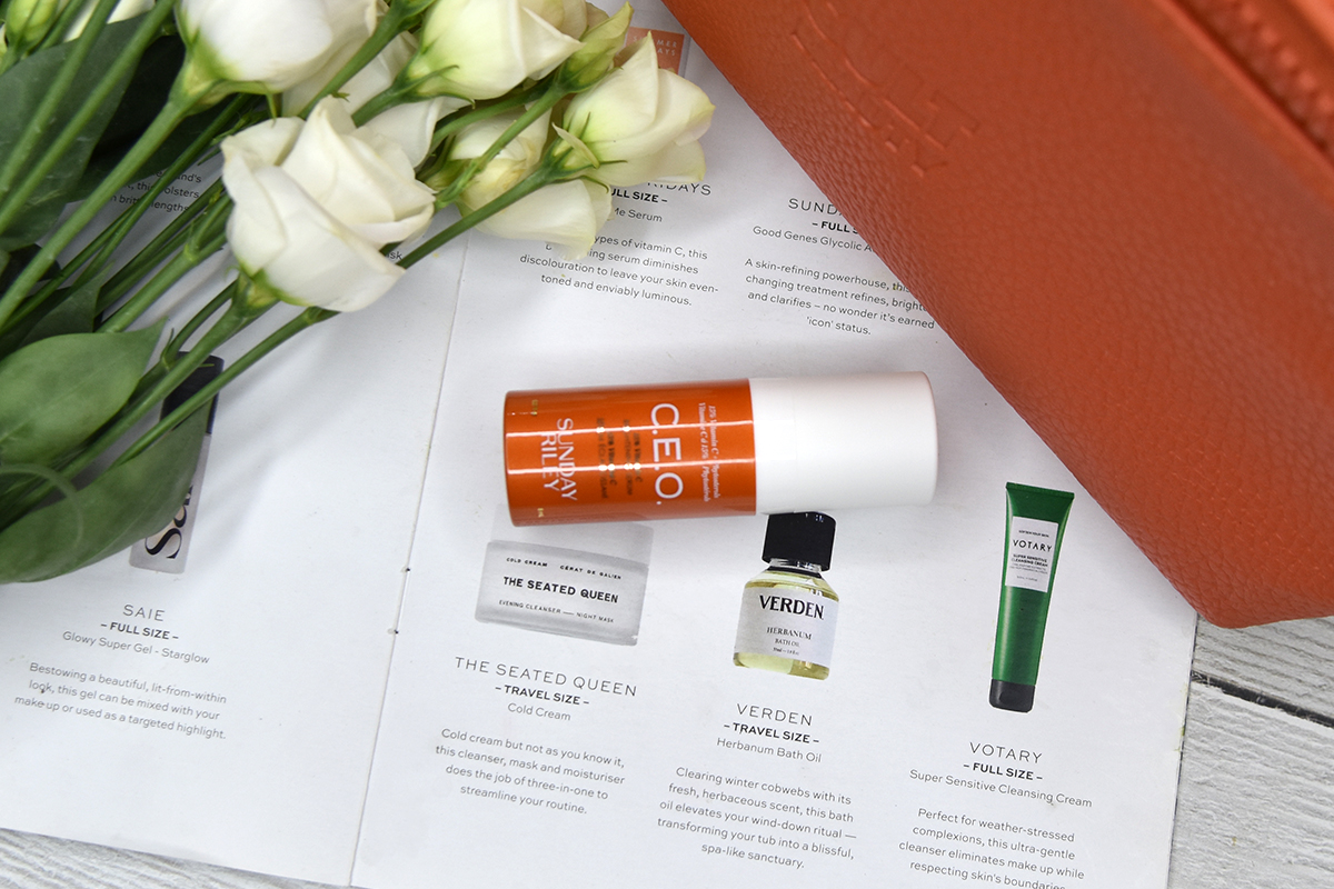 Sunday Riley C.E.O. Brightening Serum Sunday Riley C.E.O. Brightening Serum