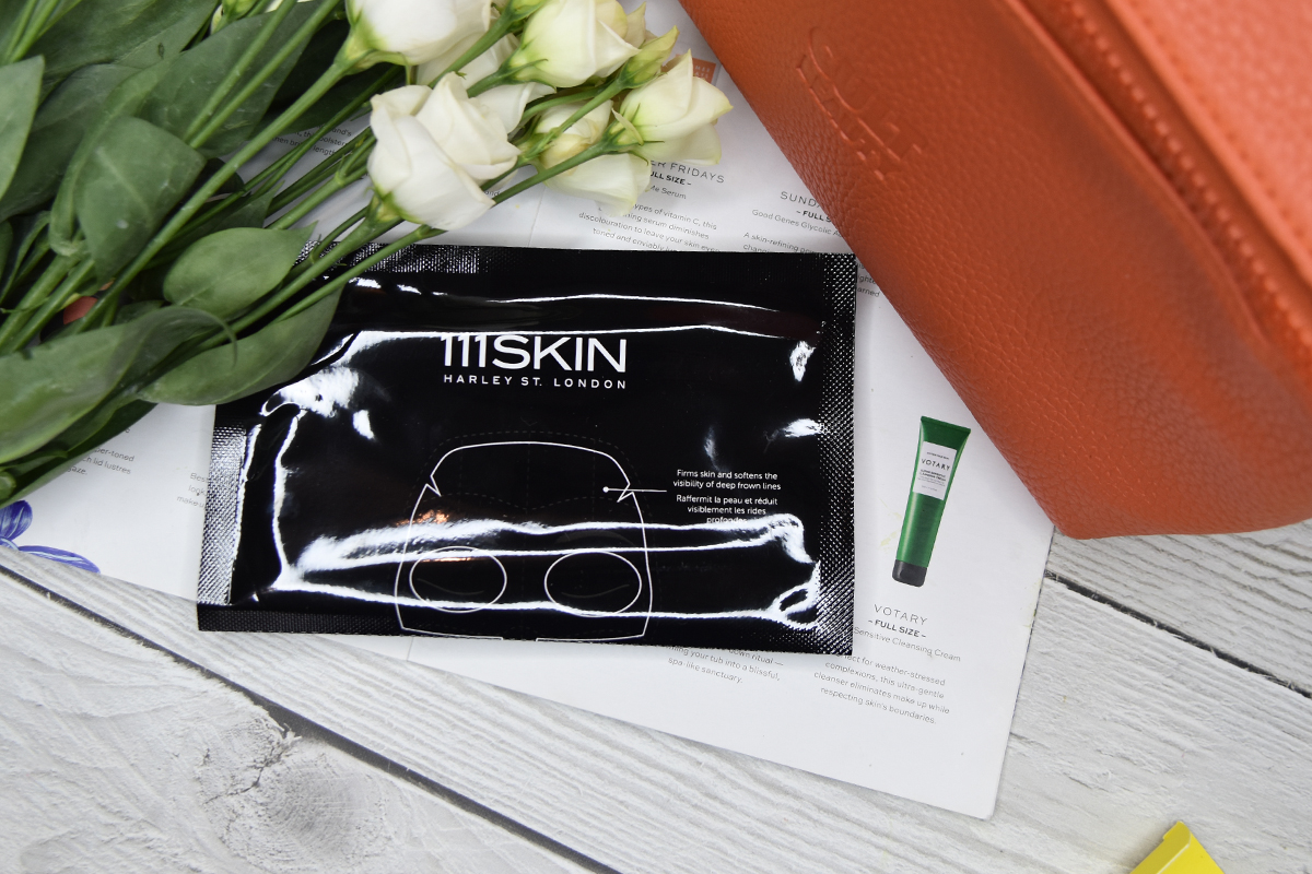 111Skin Black Diamond Face Mask 111Skin Black Diamond Face Mask