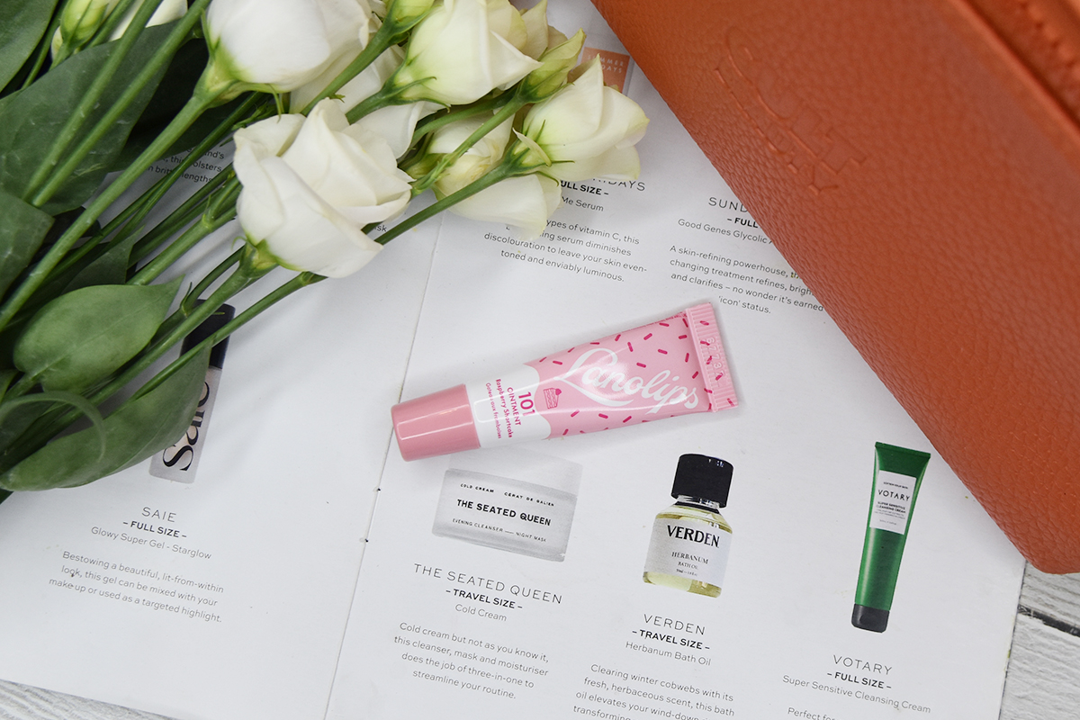 Lanolips 101 Ointment Multi Balm Raspberry Shortcake Lanolips 101 Ointment Multi Balm Raspberry Shortcake
