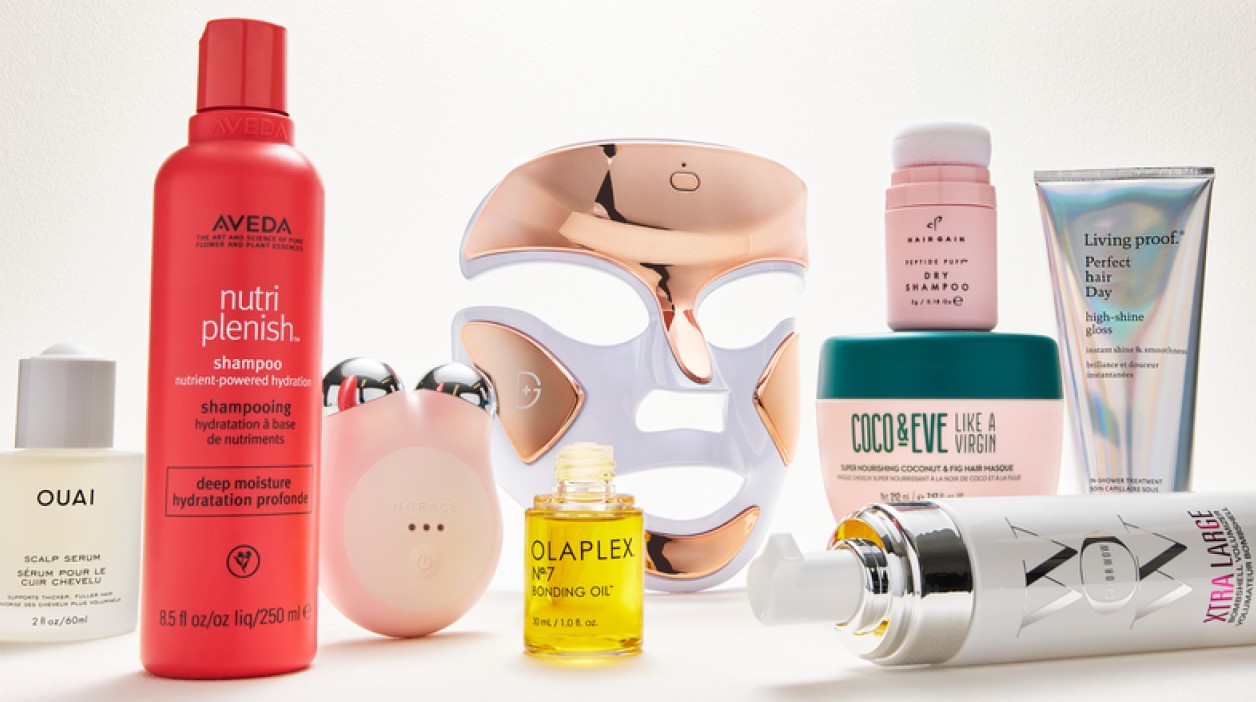 20% off your first haul at Cult Beauty 20% off your first haul at Cult Beauty