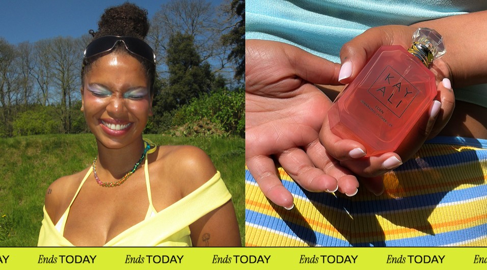 20% off your first haul at Cult Beauty with code CBNEW 20% off your first haul at Cult Beauty with code CBNEW