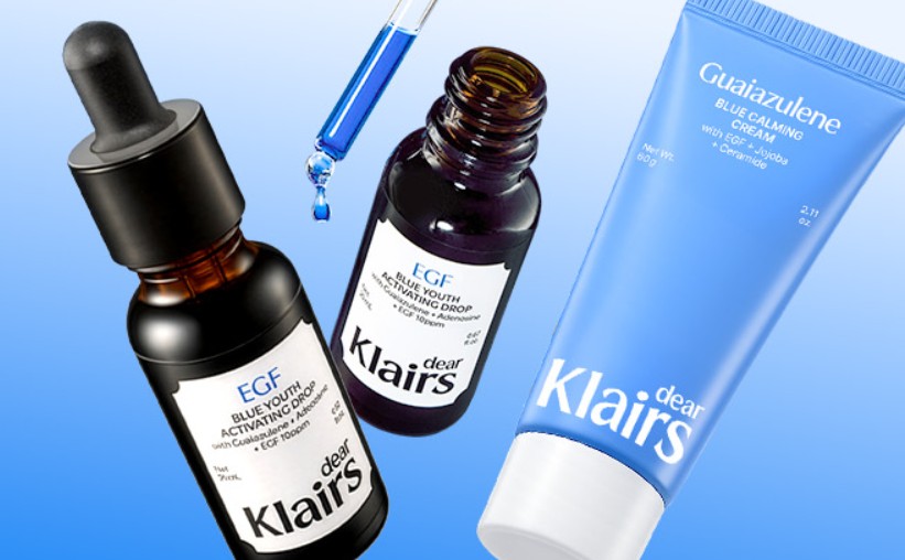 Dear Klairs has landed at at Space NK Dear Klairs has landed at at Space NK
