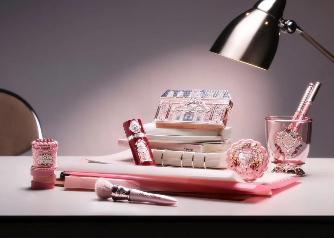 Flower Knows Back To School Offer Flower Knows Back To School Offer