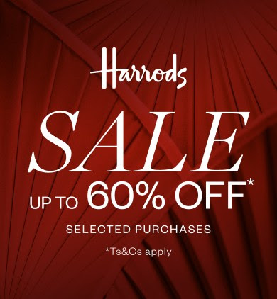 Last chance – now up to 60% off Summer Sale at Harro Last chance – now up to 60% off Summer Sale at Harro