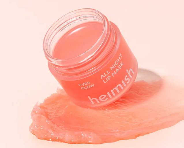 heimish Ever Glow All Night Lip Mask heimish Ever Glow All Night Lip Mask