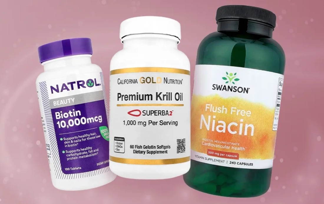 Up to 70% on selected items at iHerb Up to 70% on selected items at iHerb