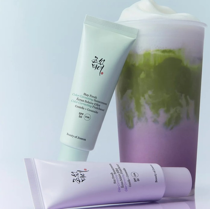New launches from Beauty of Joseon at Lookfantastic New launches from Beauty of Joseon at Lookfantastic