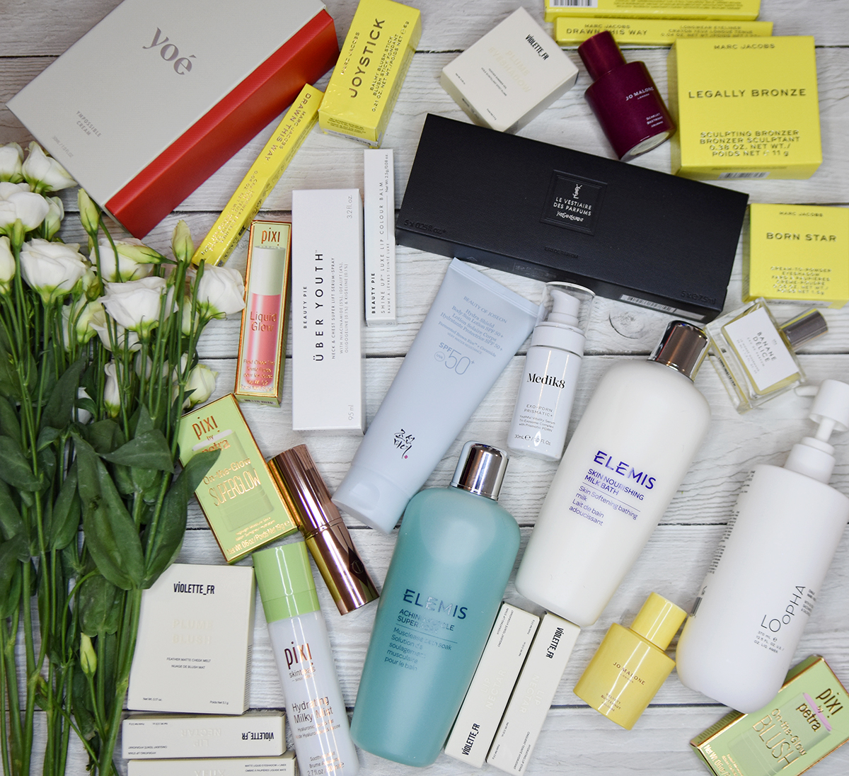 July 2026 Beauty Haul July 2026 Beauty Haul