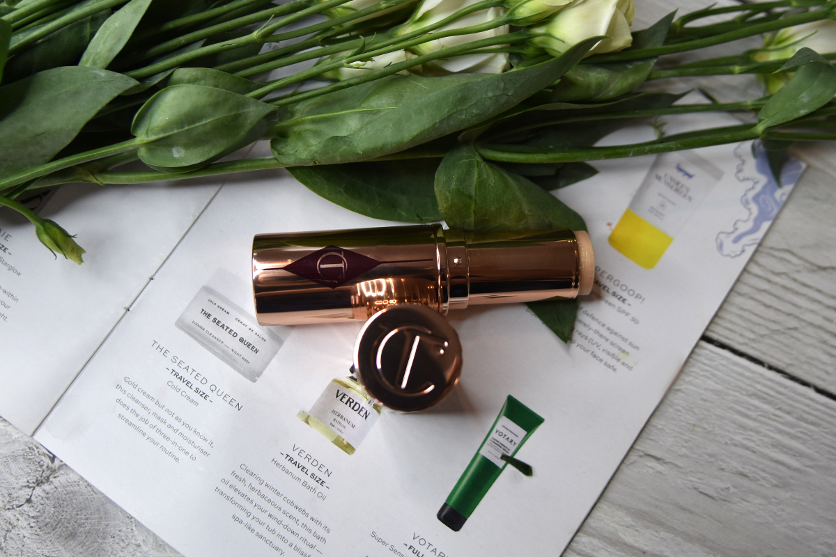 Charlotte Tilbury Unreal Highlighter Charlotte Tilbury Unreal Highlighter