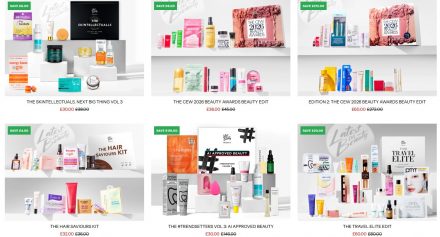 Beauty Box Discount Codes Beauty Box Discount Codes