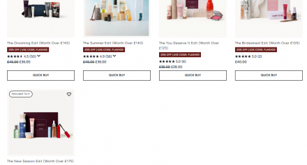 Beauty Box Discount Codes Beauty Box Discount Codes