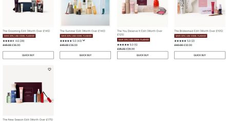 Beauty Box Discount Codes Beauty Box Discount Codes