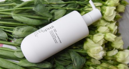 LOoPHA Chalk Hand + Body Water Cream Review LOoPHA Chalk Hand + Body Water Cream Review