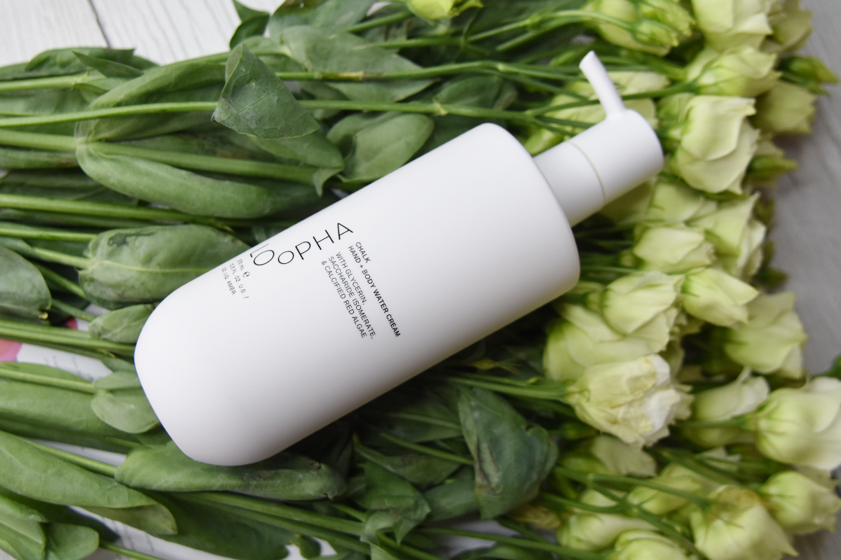 LOoPHA Chalk Hand + Body Water Cream LOoPHA Chalk Hand + Body Water Cream