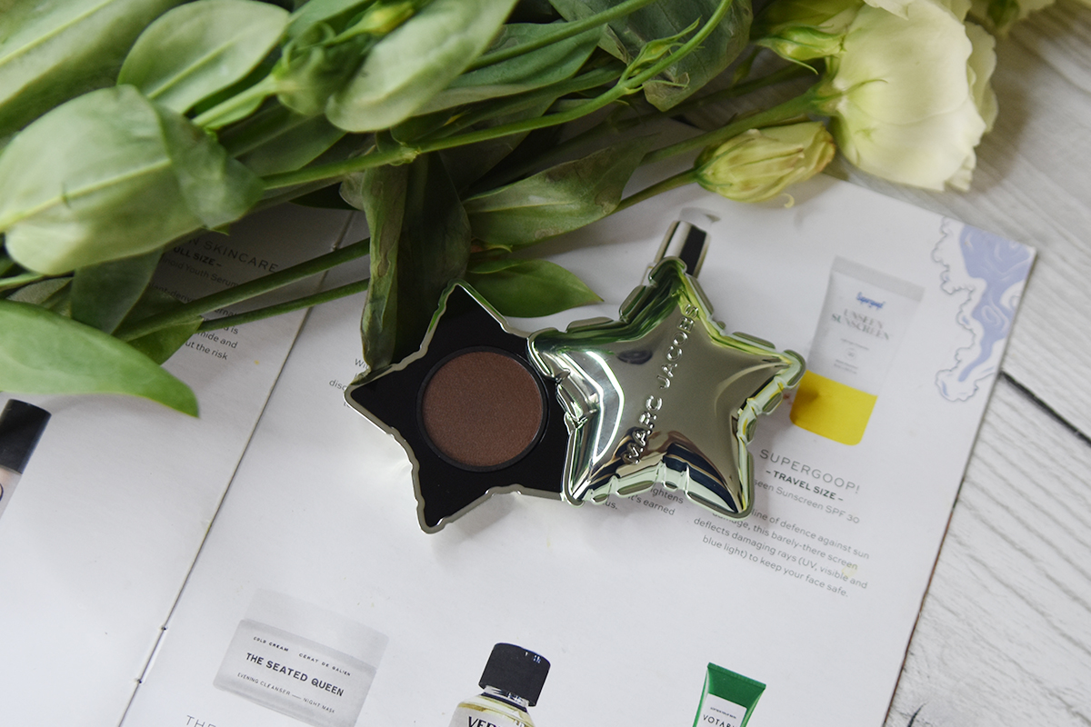 Marc Jacobs Born Star Cream-to-Powder Eyeshadow Marc Jacobs Born Star Cream-to-Powder Eyeshadow