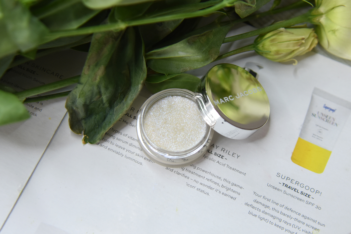 Marc Jacobs Money Shot Multi-Use Illuminating Gel Highlighter Marc Jacobs Money Shot Multi-Use Illuminating Gel Highlighter