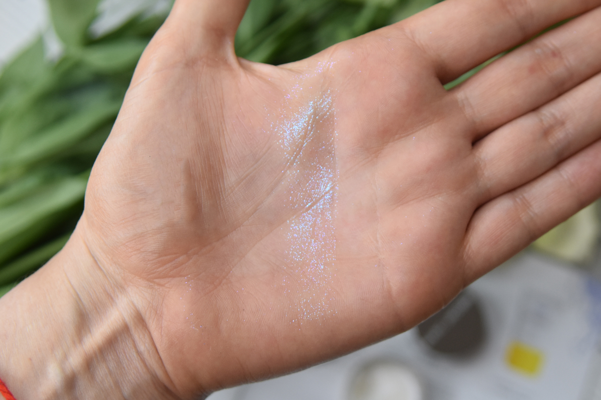 Marc Jacobs Money Shot Multi-Use Illuminating Gel Highlighter review Marc Jacobs Money Shot Multi-Use Illuminating Gel Highlighter review
