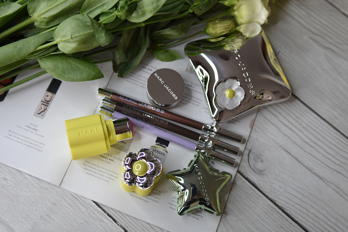 Marc Jacobs Beauty Makeup Review Marc Jacobs Beauty Makeup Review