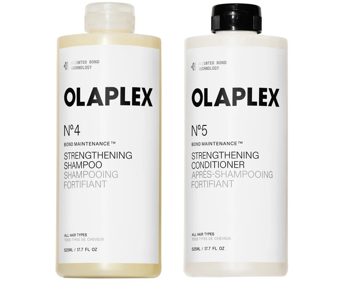 OLAPLEX OLAPLEX