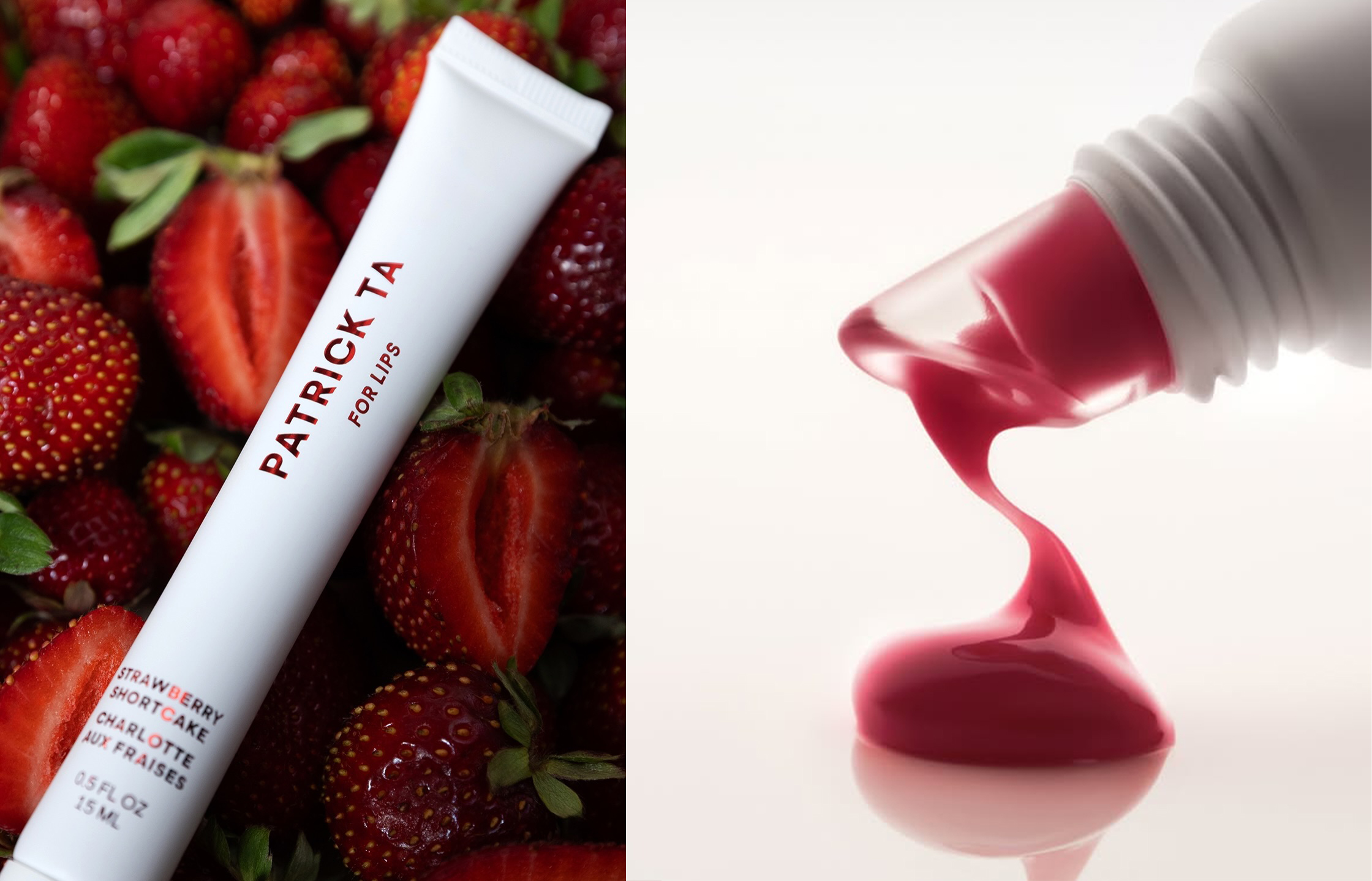 Patrick Strawberry Shortcake limited-edition lip balm is coming soon Patrick Strawberry Shortcake limited-edition lip balm is coming soon