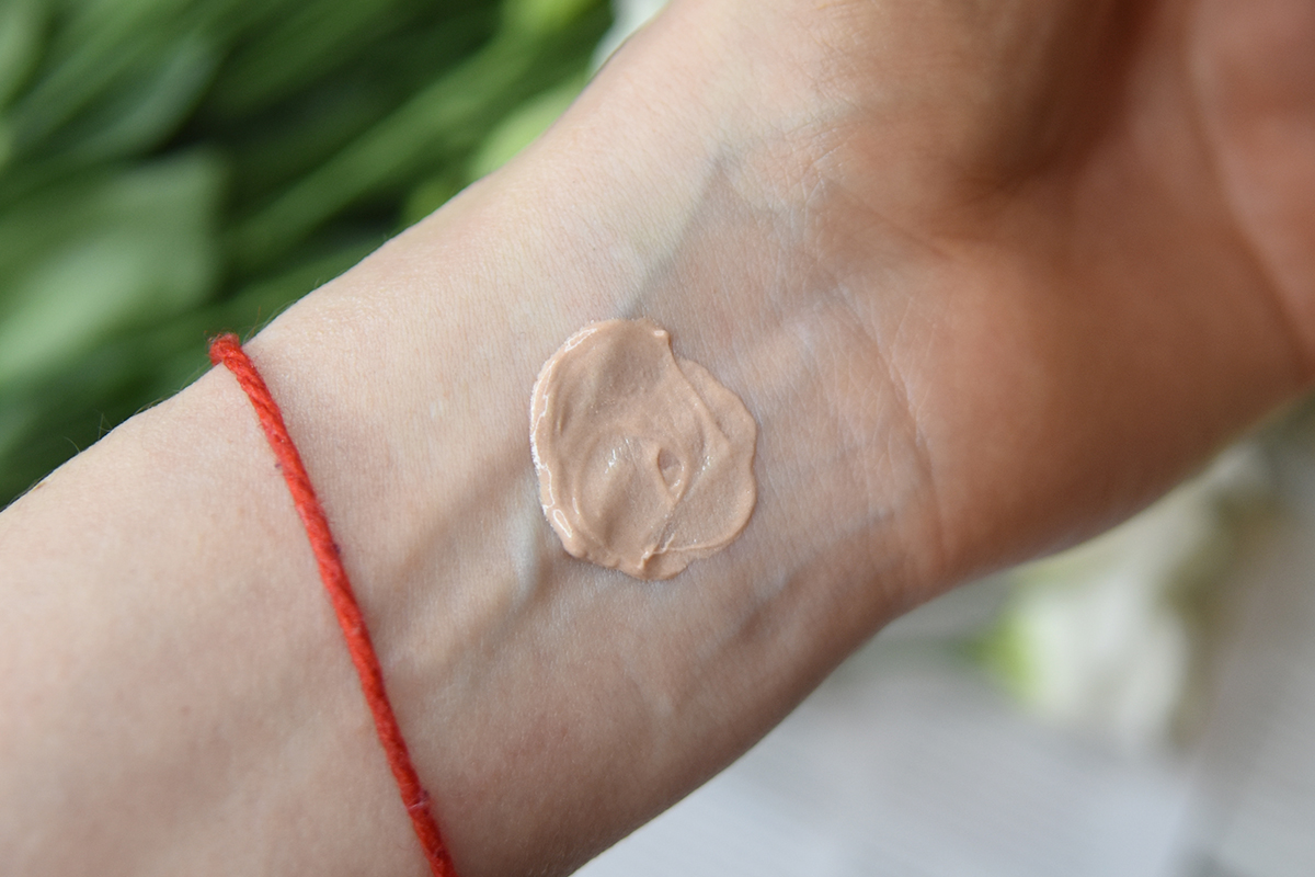 Pixi Flawless Beauty Primer review Pixi Flawless Beauty Primer review