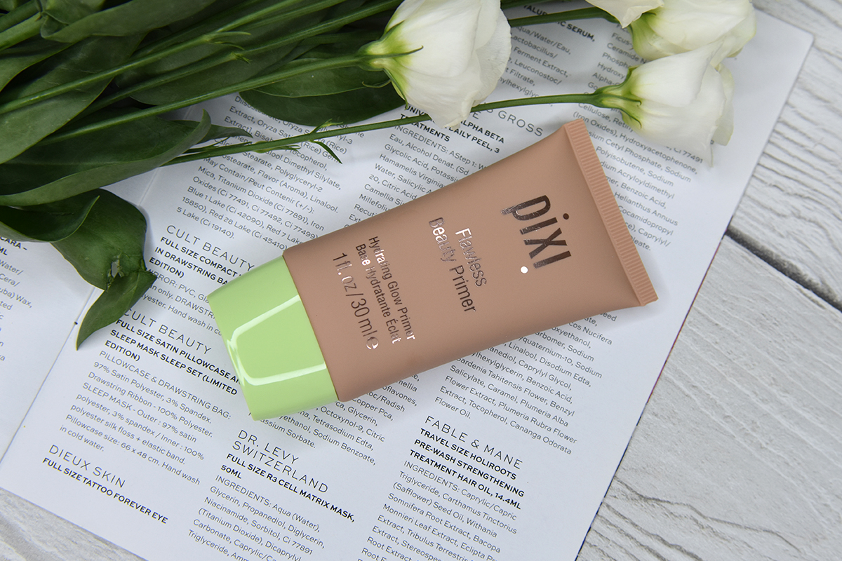 Pixi Flawless Beauty Primer Pixi Flawless Beauty Primer
