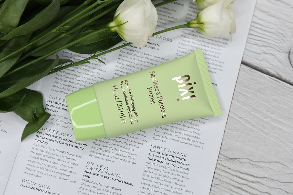 Pixi Flawless & Poreless